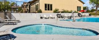 Grand Lake Studio Apartment with Resort Access - 2