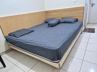 Nusantara Rooms Springlake By Reccoma - 7