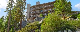 Lake Tahoe 1BR Apartment with Resort Access - 0