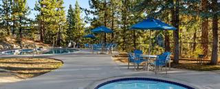 Lake Tahoe 1BR Apartment with Resort Access - 2