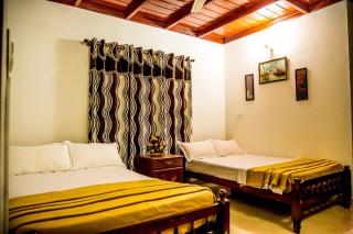 Elroy Homestay - 3