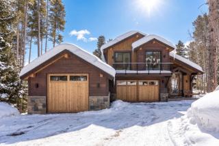 Luxurious 6BD Ski-in Ski-out in Heart of Breck! - 0