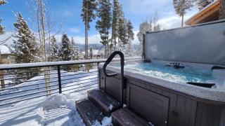 Luxurious 6BD Ski-in Ski-out in Heart of Breck! - 7