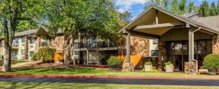 Grand Lake 2BR Apartment with Resort Access - 0