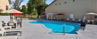 Grand Lake 2BR Apartment with Resort Access - 3