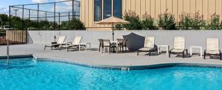 Grand Lake 2BR Apartment with Resort Access - 2