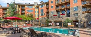 Park City 4BR Apartment with Resort Access - 8