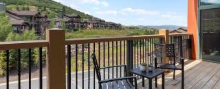 Park City 4BR Apartment with Resort Access - 4