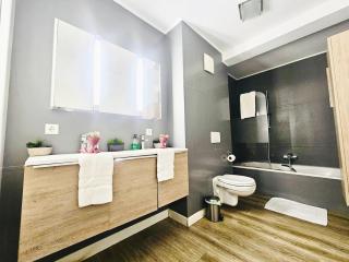Luxembourg Hideaway- Central Apartment - 1