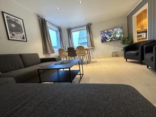 Leilighet med 5 soverom - Montis - 9