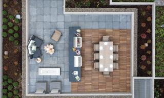 Portland Waterfront Park Studio Apartment - 5