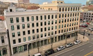 Portland Waterfront Park Studio Apartment - 7
