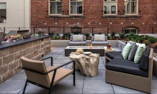 Portland Waterfront Park Studio Apartment - 9