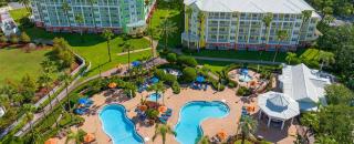 Kingstown Reef Studio Apartment with Resort Access - 7