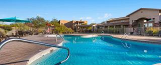 Rancho Vistoso 2BR Apartment with Resort Access - 9