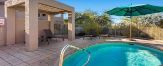 Rancho Vistoso 1BR Apartment with Resort Access - 4