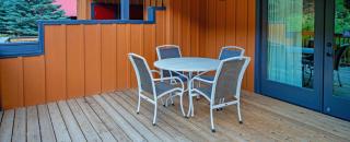 Red River 2BR Apartment with Resort Access - 8