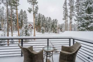 Luxurious 6BD Ski-in Ski-out in Heart of Breck! - 6