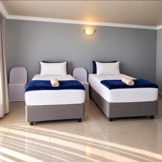 Lido System Lodge Limpopo - 5