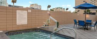 Reno 2BR Apartment with Resort Access - 4