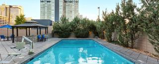 Reno 2BR Apartment with Resort Access - 9