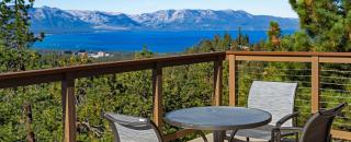 Lake Tahoe 2BR Apartment with Resort Access - 8