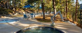 Lake Tahoe 2BR Apartment with Resort Access - 1