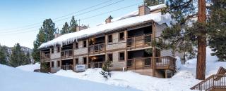 Lake Tahoe 2BR Apartment with Resort Access - 7