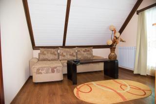 Romantica Forest Guest House - Dospat - 4