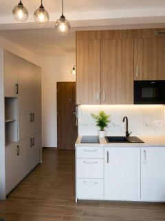 The Fort Living Cracow - 4