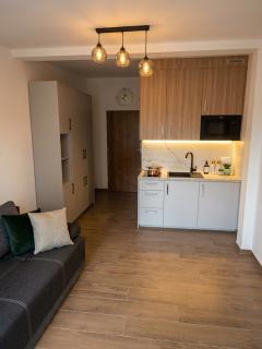 The Fort Living Cracow - 3