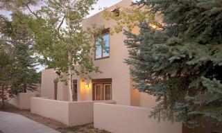 Taos 1BR Apartment with Resort Access - 5