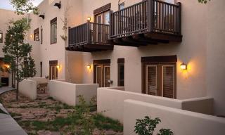 Taos 1BR Apartment with Resort Access - 4