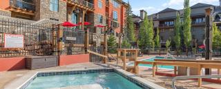 Park City 3BR Apartment with Resort Access - 9