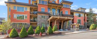 Park City 3BR Apartment with Resort Access - 6