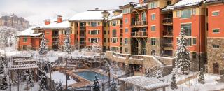 Park City 3BR Apartment with Resort Access - 0