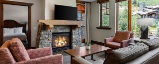 Park City 3BR Apartment with Resort Access - 7