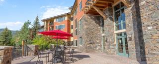 Park City 3BR Apartment with Resort Access - 1