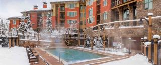 Park City 3BR Apartment with Resort Access - 4