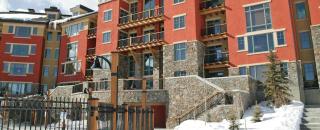 Park City 3BR Apartment with Resort Access - 2