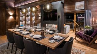 Penthouse Ines - 5