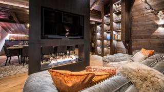 Penthouse Ines - 1