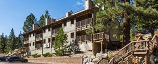 Lake Tahoe 3BR Apartment with Resort Access - 3