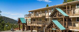 Lake Tahoe 3BR Apartment with Resort Access - 4