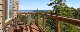 Lake Tahoe 3BR Apartment with Resort Access - 9