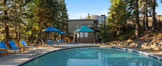 Lake Tahoe 3BR Apartment with Resort Access - 8