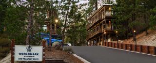 Lake Tahoe 3BR Apartment with Resort Access - 5
