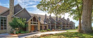 Galena Studio Apartment with Resort Access - 0