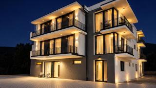 Hotel Manglisi Hills - 9