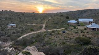 Dassiekrans Guesthouse - Shama Lodge - 8